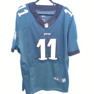 "Swingman" Eagles Jersey